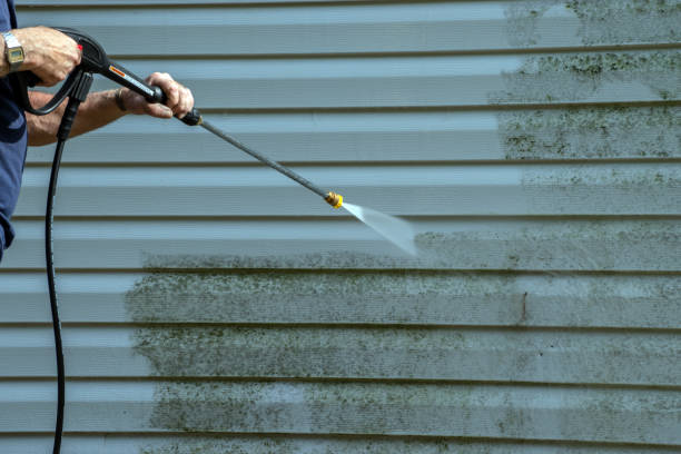 Solar Panel Cleaning in Galena, IL